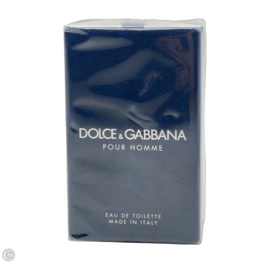 Fragrance Luxury Designer By Dolce And Gabbana, Size: Large