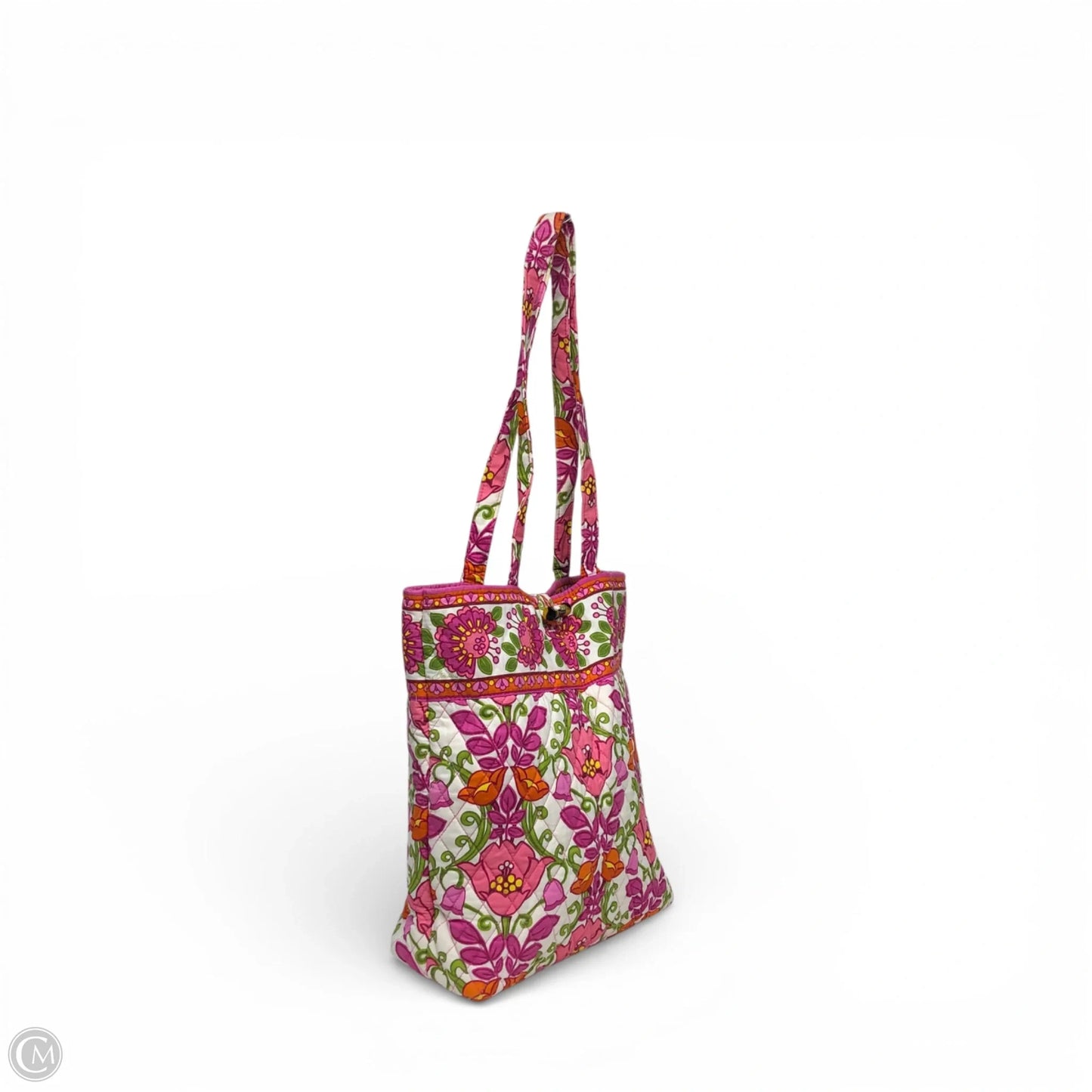 Tote By Vera Bradley, Size: Small