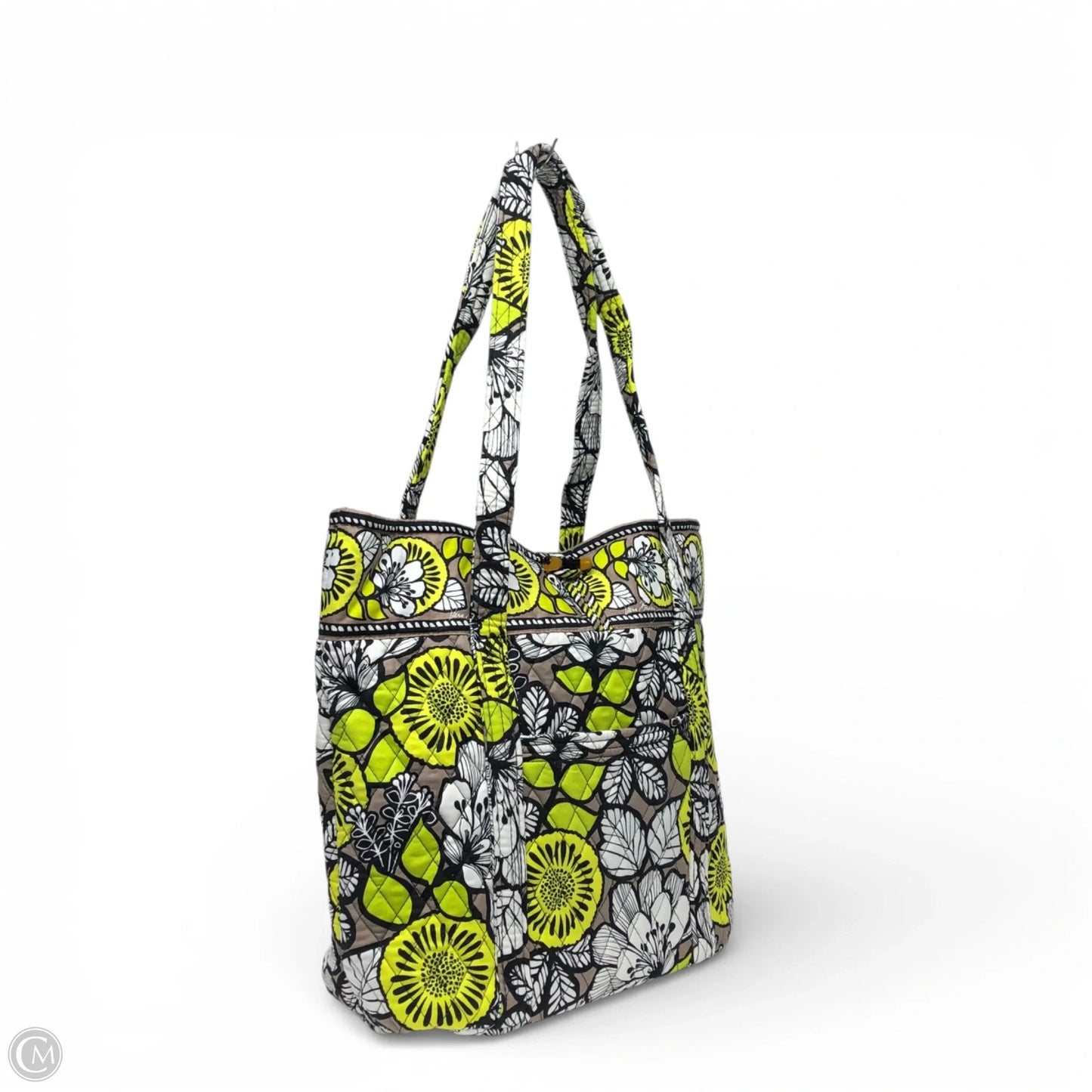 Tote By Vera Bradley, Size: Medium