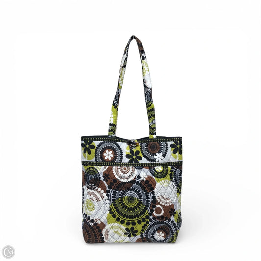 Tote By Vera Bradley, Size: Small