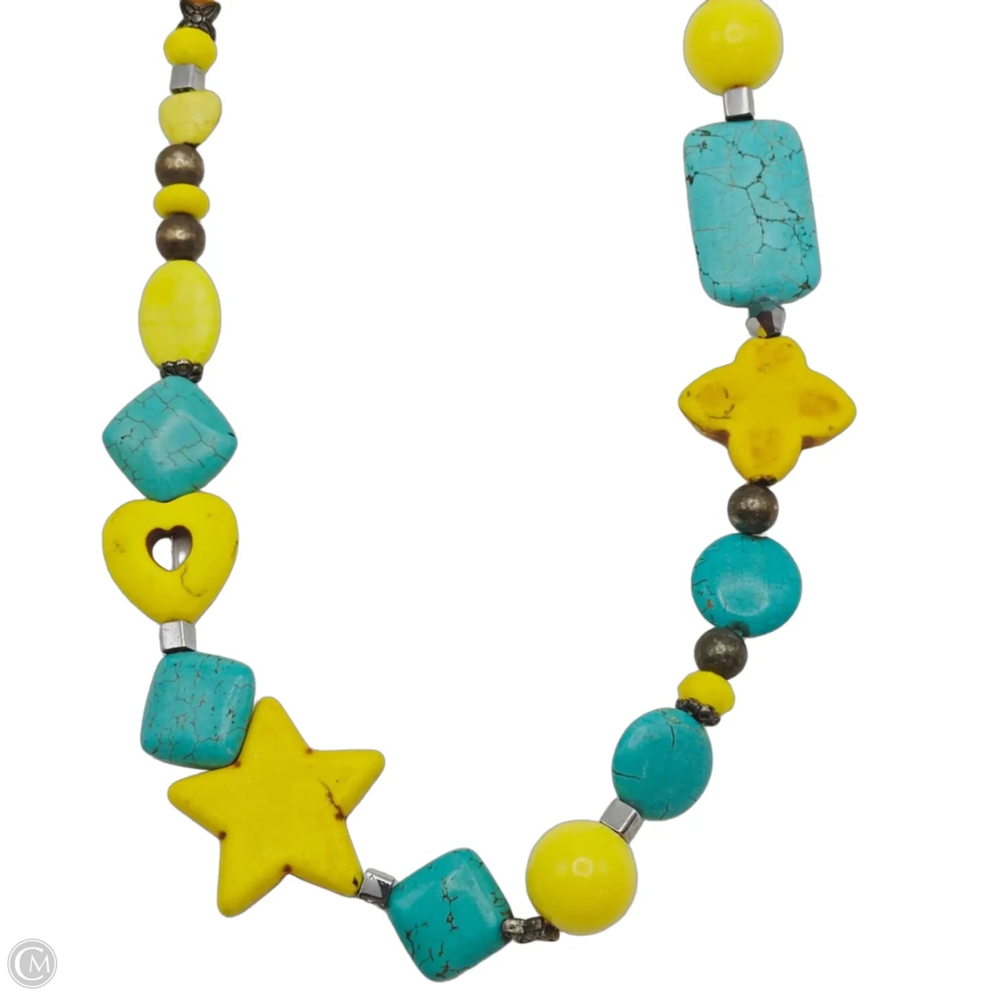 Necklace Statement By Clothes Mentor