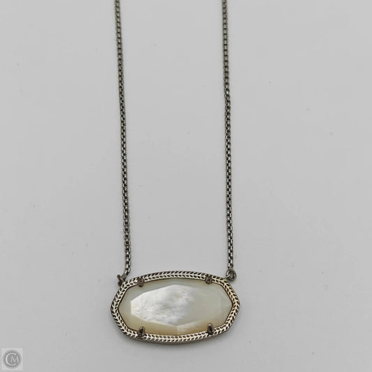 Necklace Chain By Kendra Scott