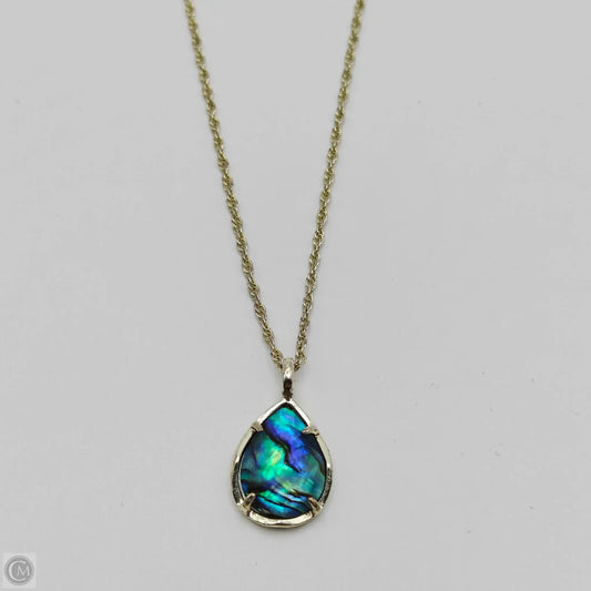 Necklace Chain By Kendra Scott