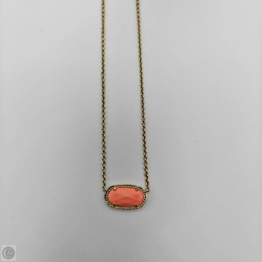 Necklace Chain By Kendra Scott