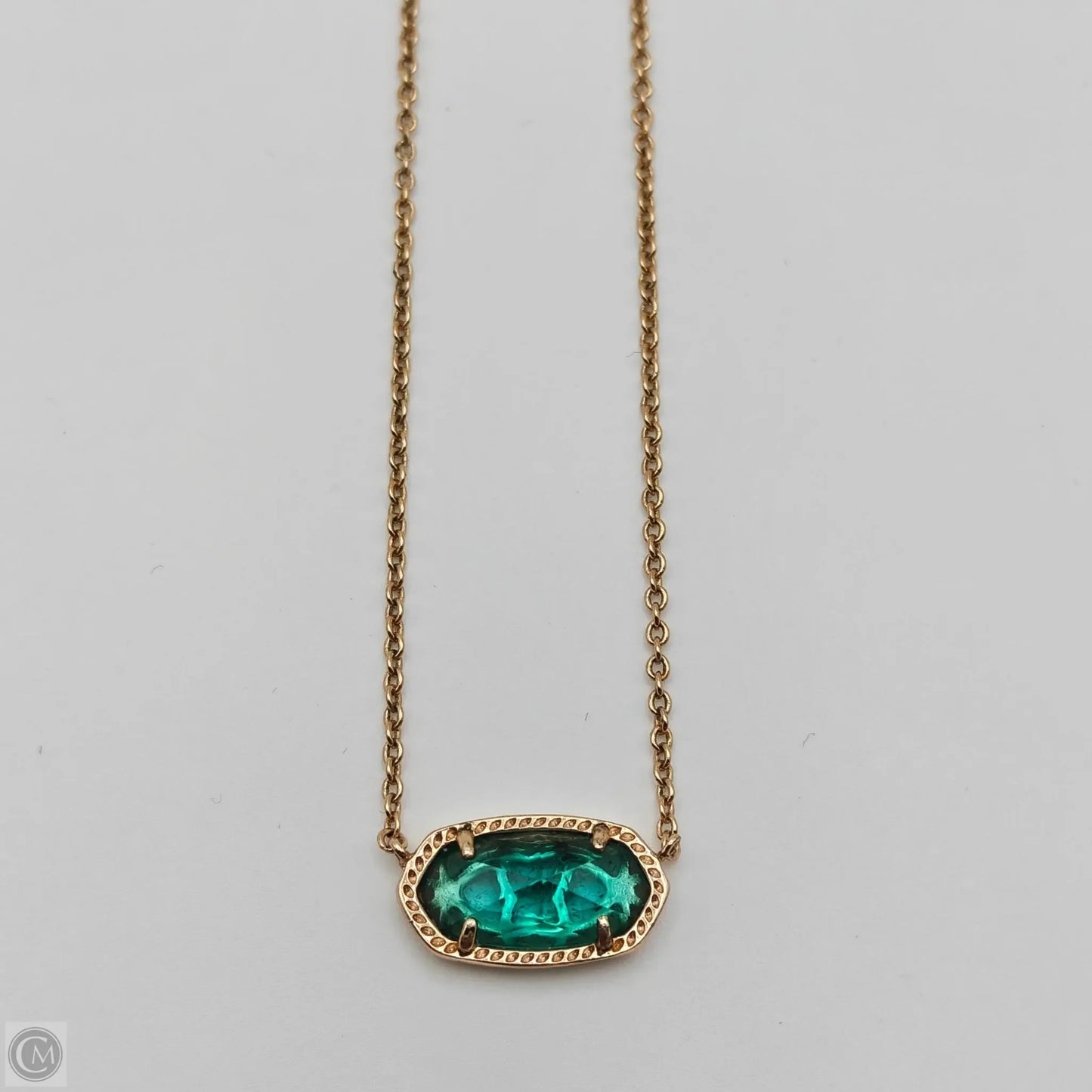 Necklace Chain By Kendra Scott