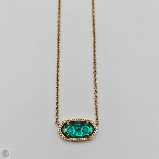Necklace Chain By Kendra Scott