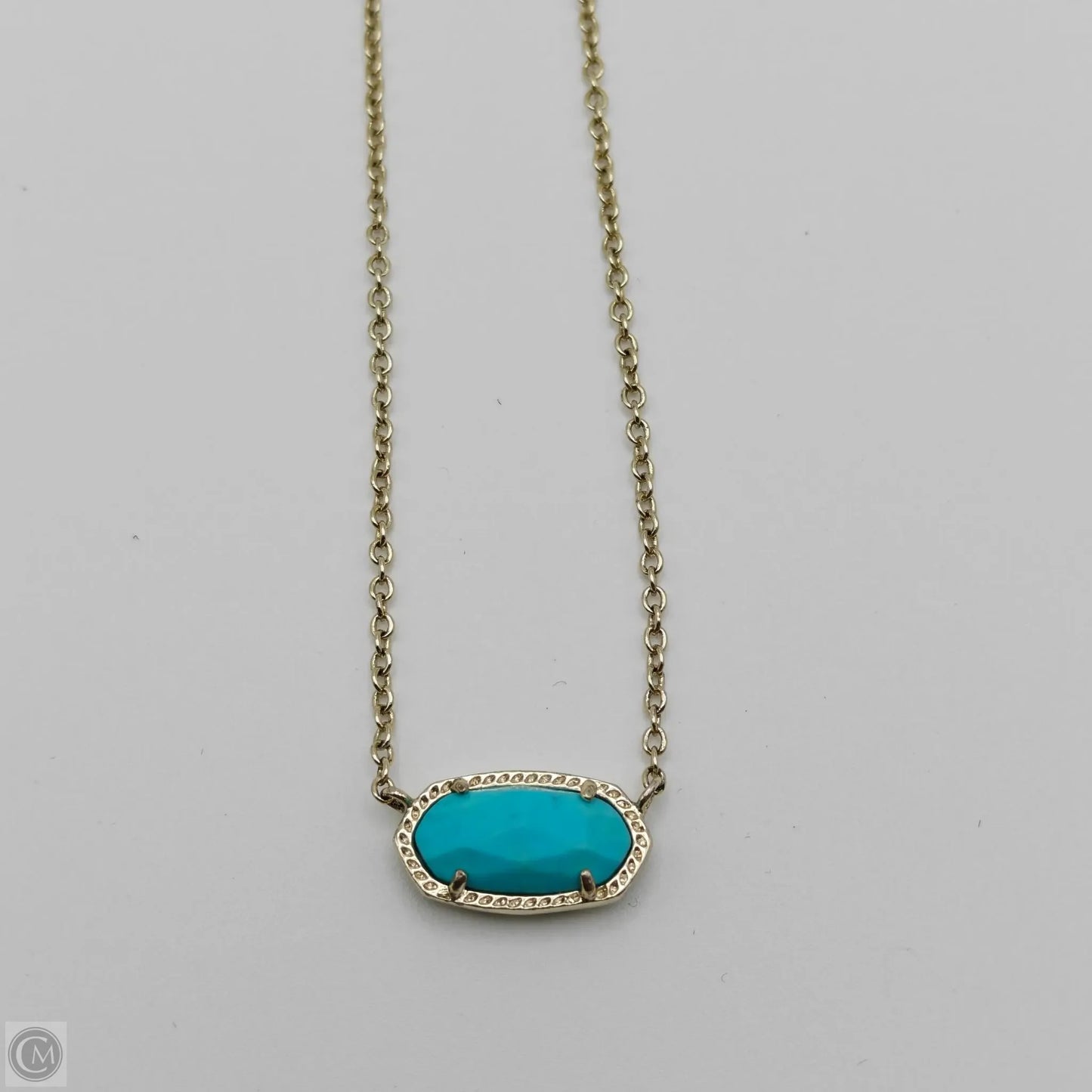 Necklace Chain By Kendra Scott