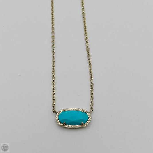 Necklace Chain By Kendra Scott