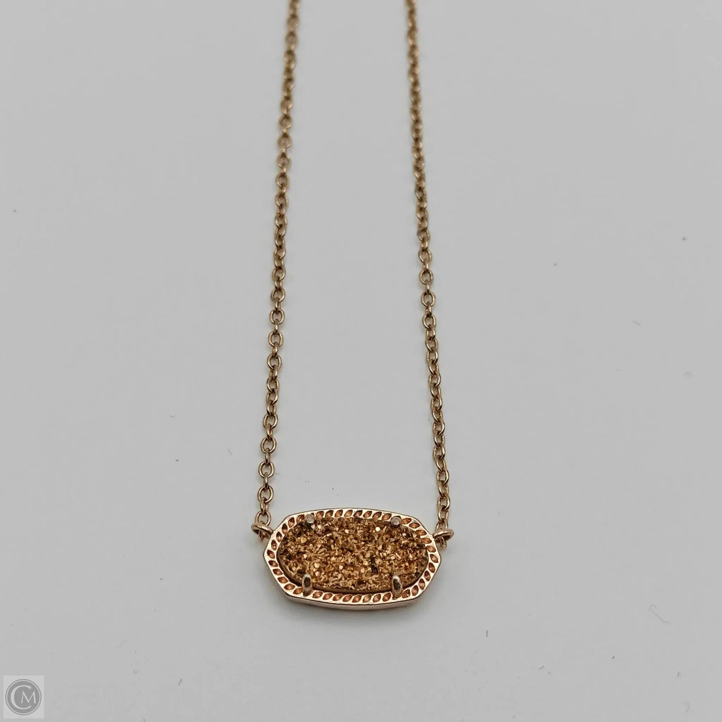 Necklace Chain By Kendra Scott