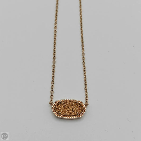 Necklace Chain By Kendra Scott