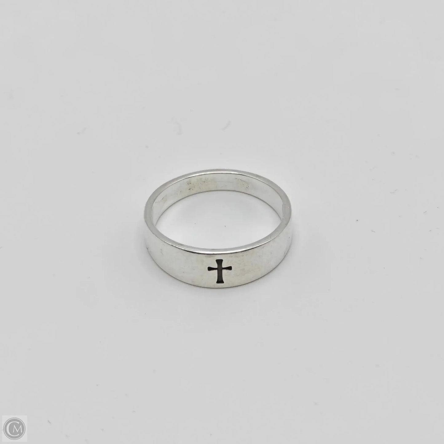 Ring Sterling Silver By James Avery, Size: 6