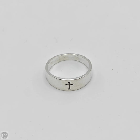 Ring Sterling Silver By James Avery, Size: 6
