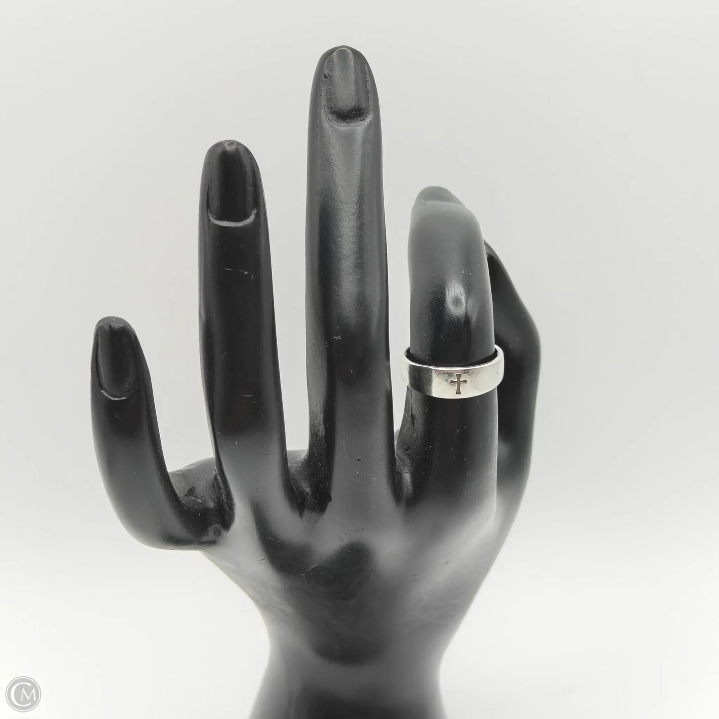 Ring Sterling Silver By James Avery, Size: 6