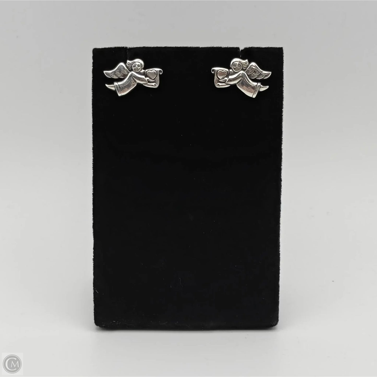 Earrings Sterling Silver By James Avery