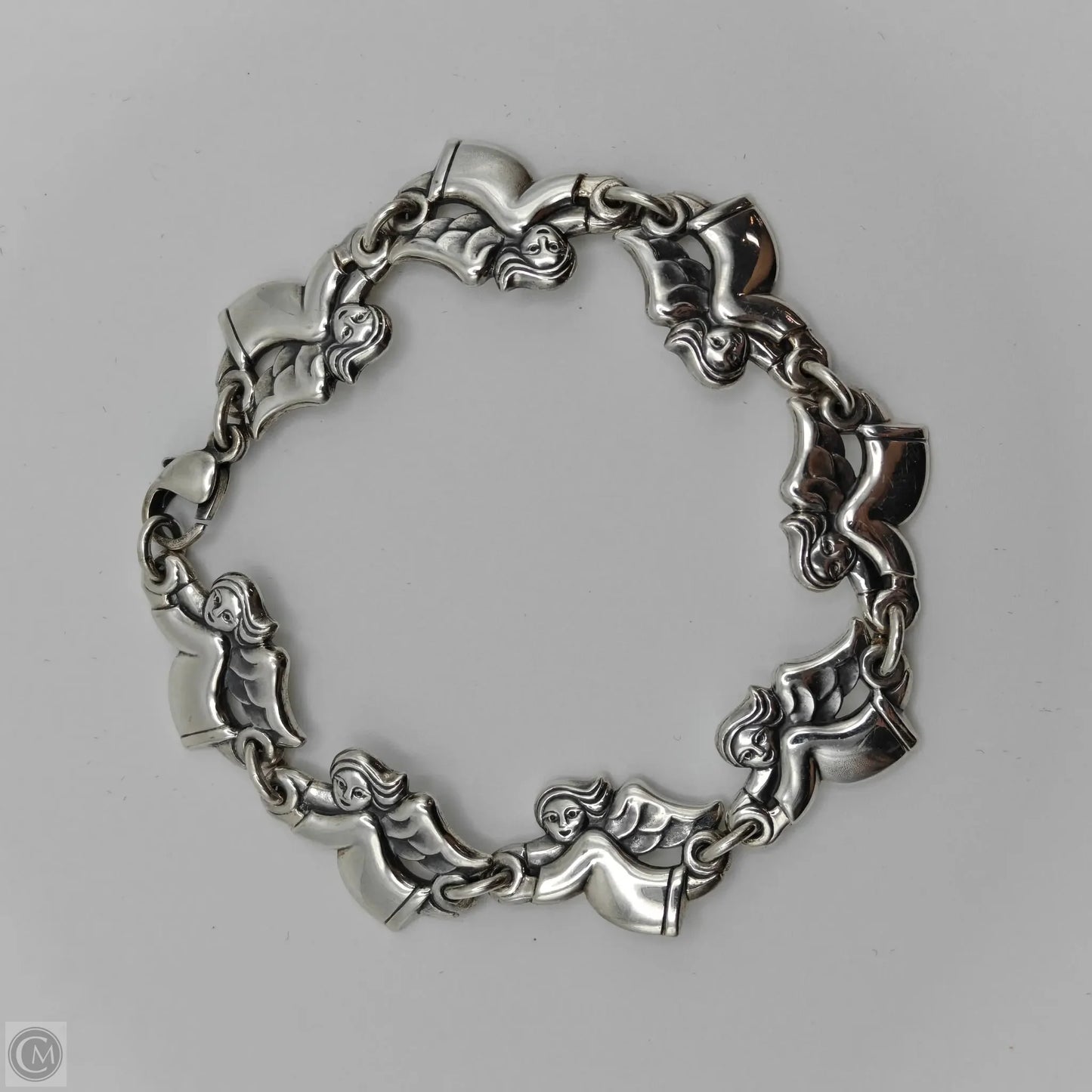 Bracelet Sterling Silver By James Avery