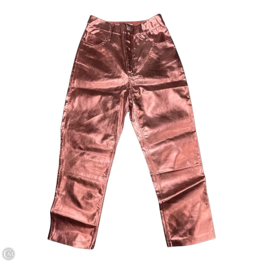 Pants Other By Buddy Love In Red, Size: 2