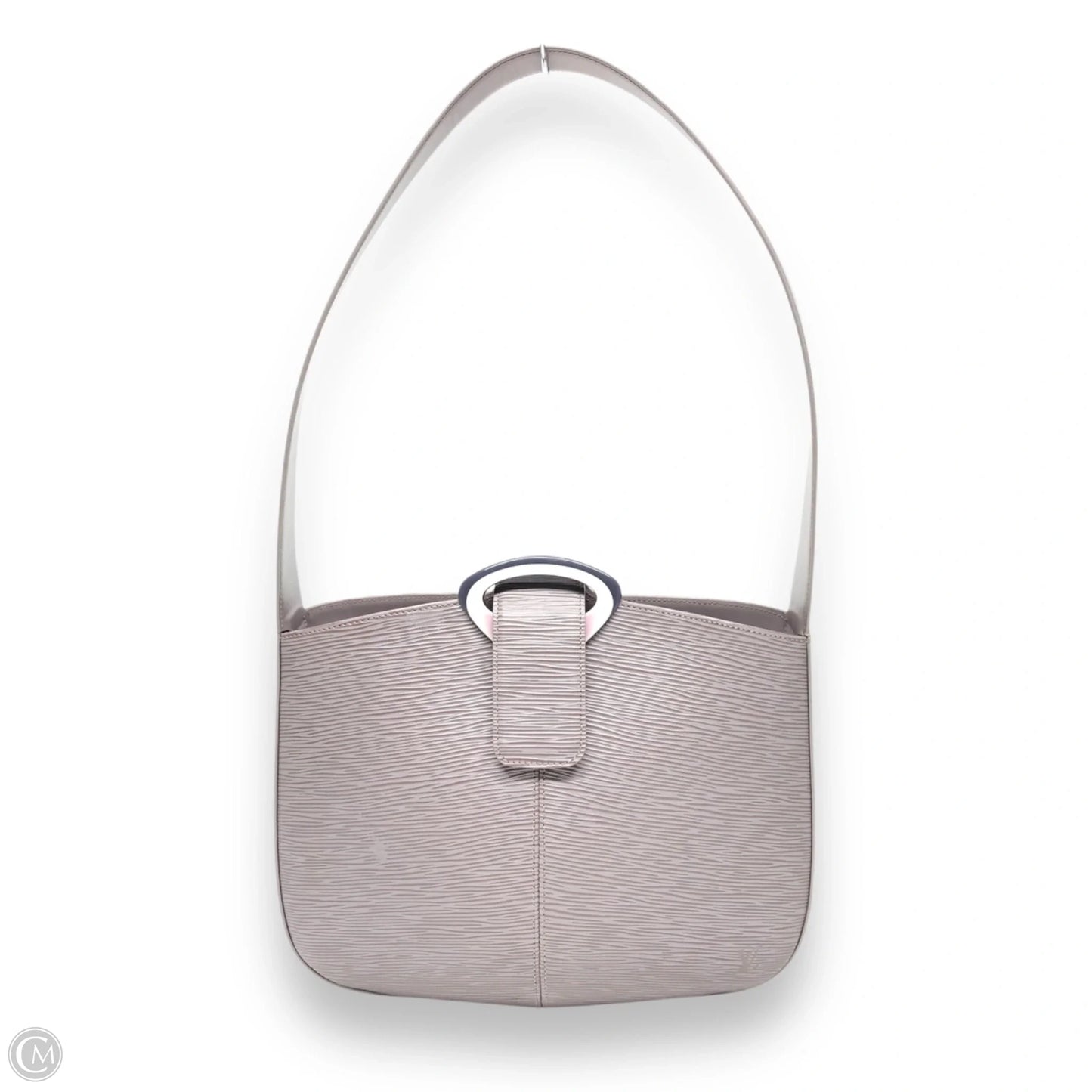 Handbag Luxury Designer By Louis Vuitton, Size: Medium