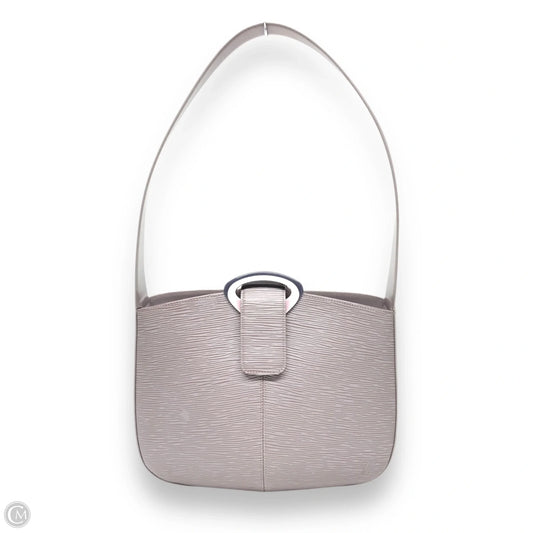 Handbag Luxury Designer By Louis Vuitton, Size: Medium