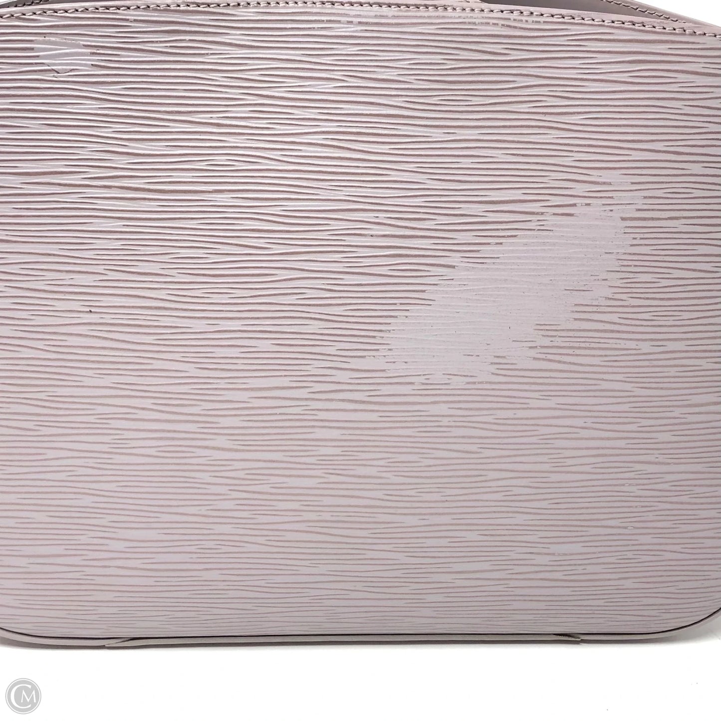 Handbag Luxury Designer By Louis Vuitton, Size: Medium