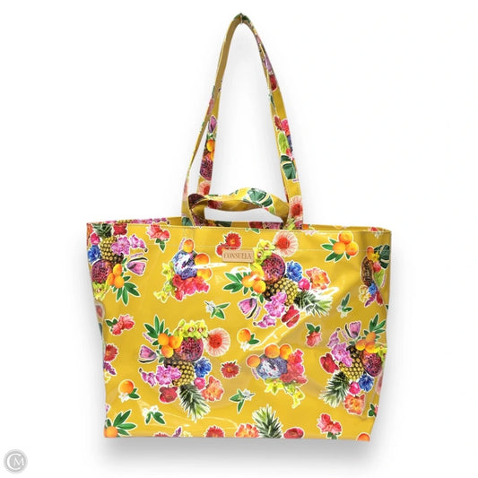 Tote By Consuela, Size: Large