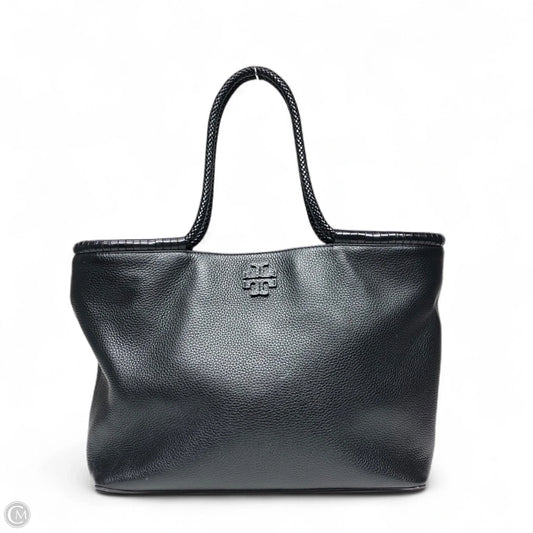 Tote Designer By Tory Burch, Size: Large
