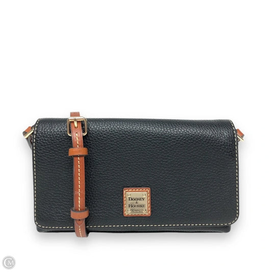 Crossbody Designer By Dooney And Bourke, Size: Small