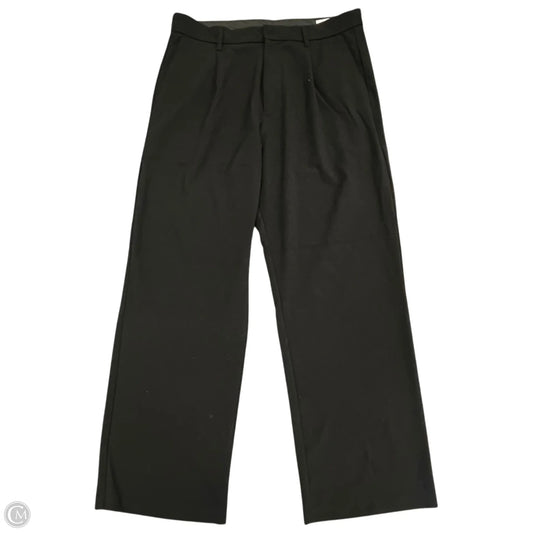 Pants Chinos & Khakis By Gap In Black, Size: 14
