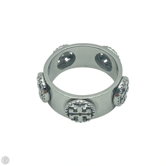 Ring Designer By Tory Burch, Size: 5