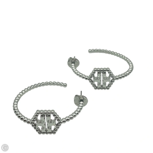 Earrings Designer By Tory Burch