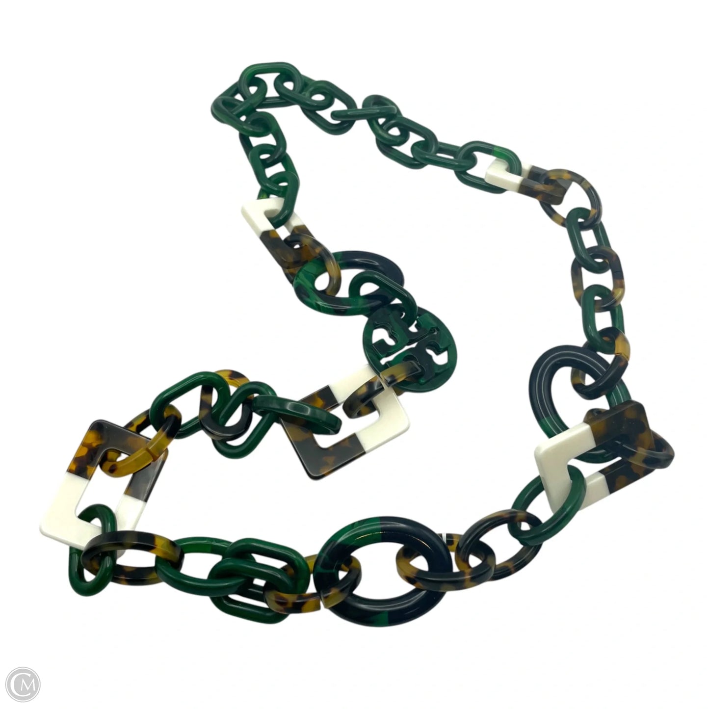 Necklace Designer By Tory Burch