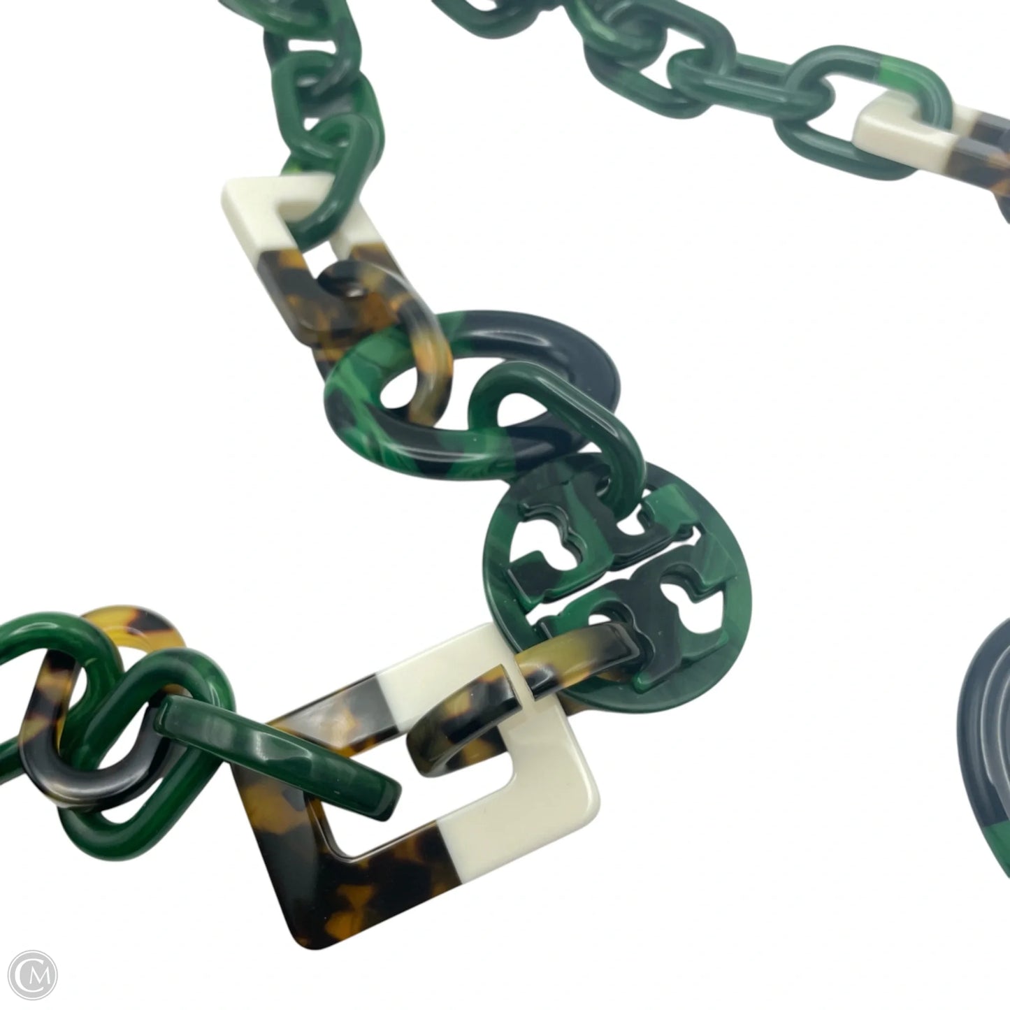 Necklace Designer By Tory Burch