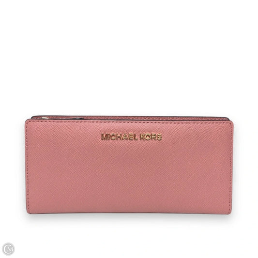 Wallet Designer By Michael Kors, Size: Medium