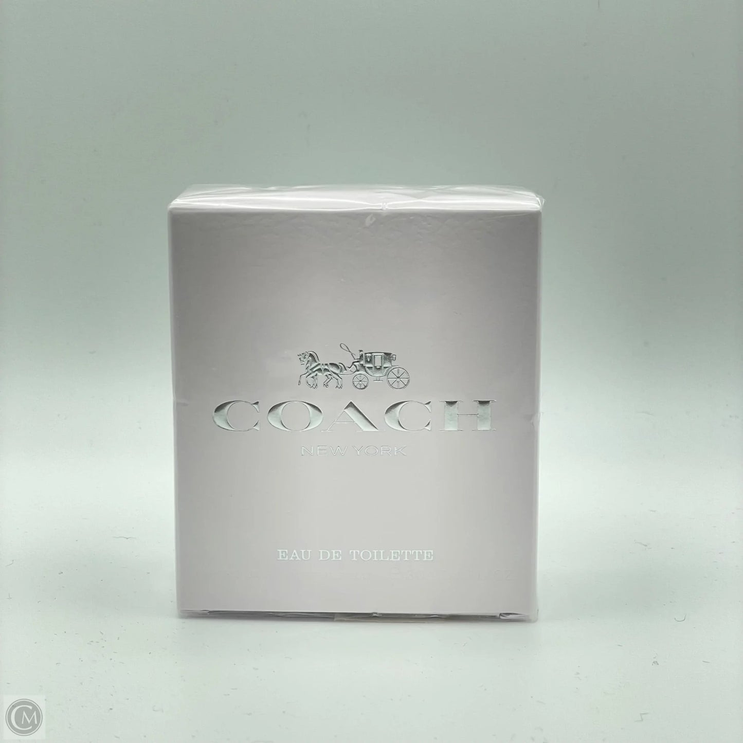 Fragrance Designer By Coach, Size: Small