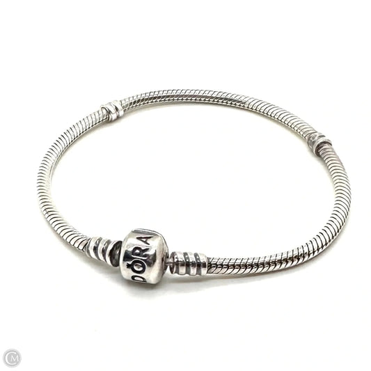Bracelet Sterling Silver By Pandora