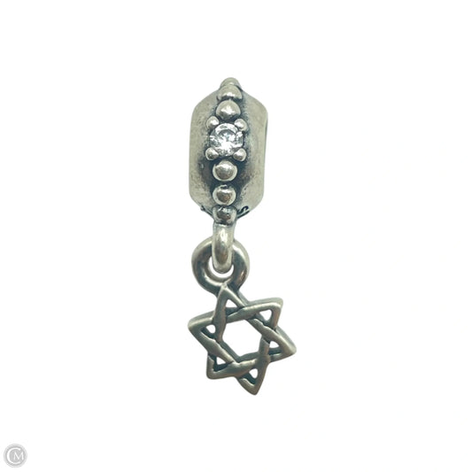 Bracelet Charm By Pandora