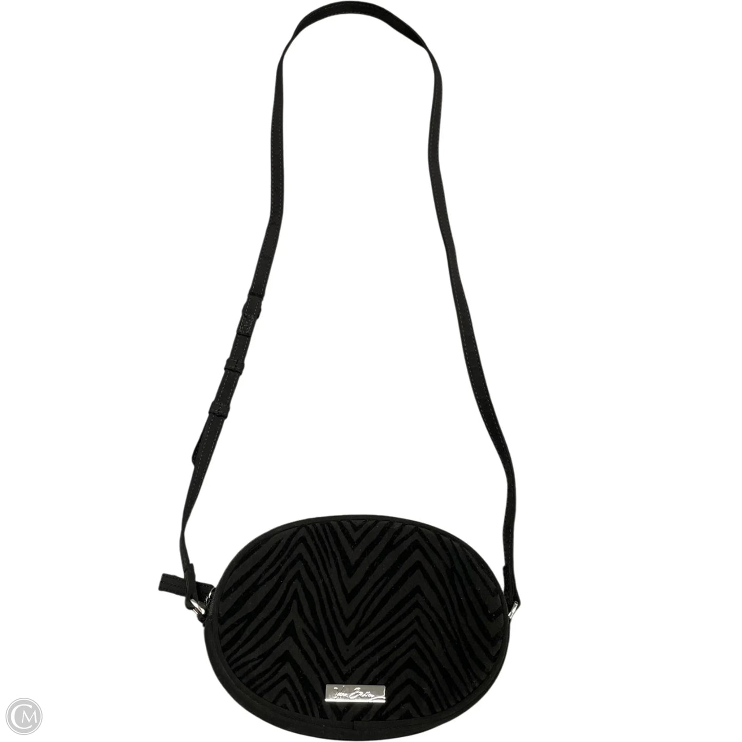 Crossbody By Vera Bradley, Size: Small