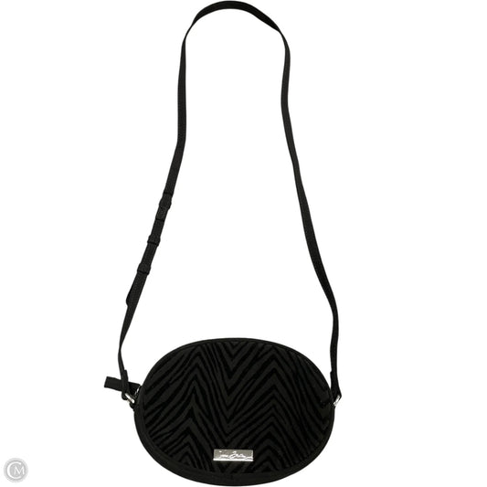 Crossbody By Vera Bradley, Size: Small