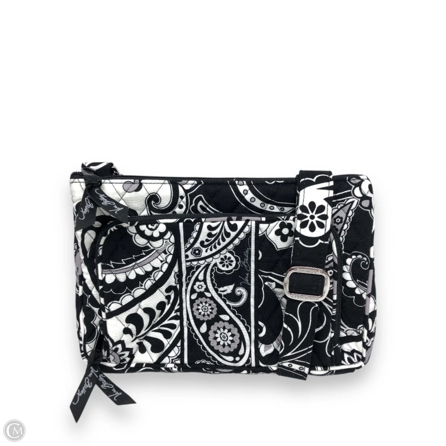 Crossbody By Vera Bradley, Size: Small