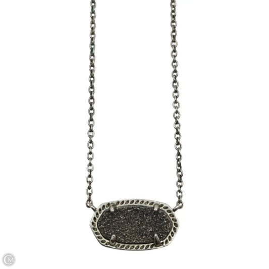 Necklace Chain By Kendra Scott