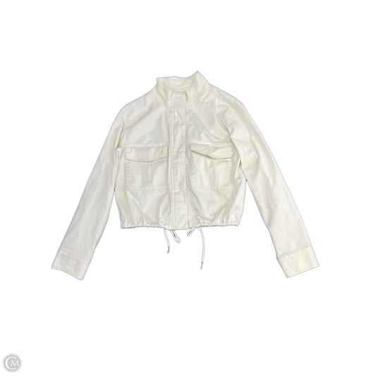 Jacket Other By Sanctuary In Cream, Size: M
