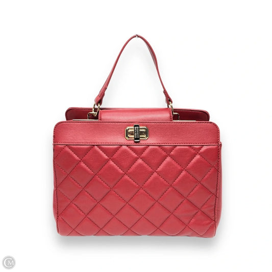 Crossbody By Badgley Mischka, Size: Large