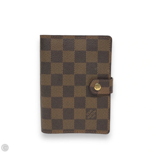 Accessory Luxury Designer Tag By Louis Vuitton, Size: Medium