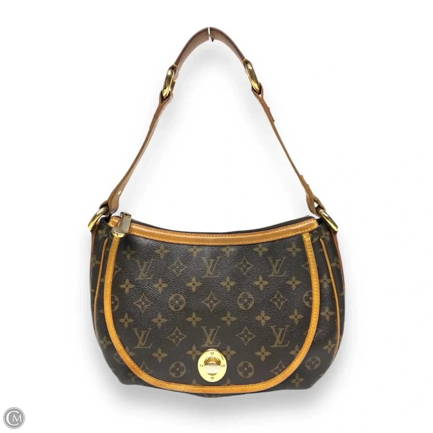 Handbag Luxury Designer By Louis Vuitton, Size: Small