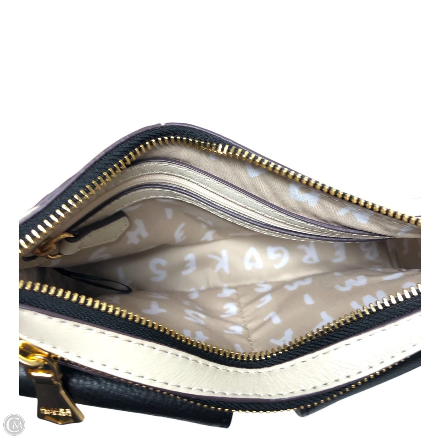 Crossbody Leather By Aimee Kestenberg, Size: Small