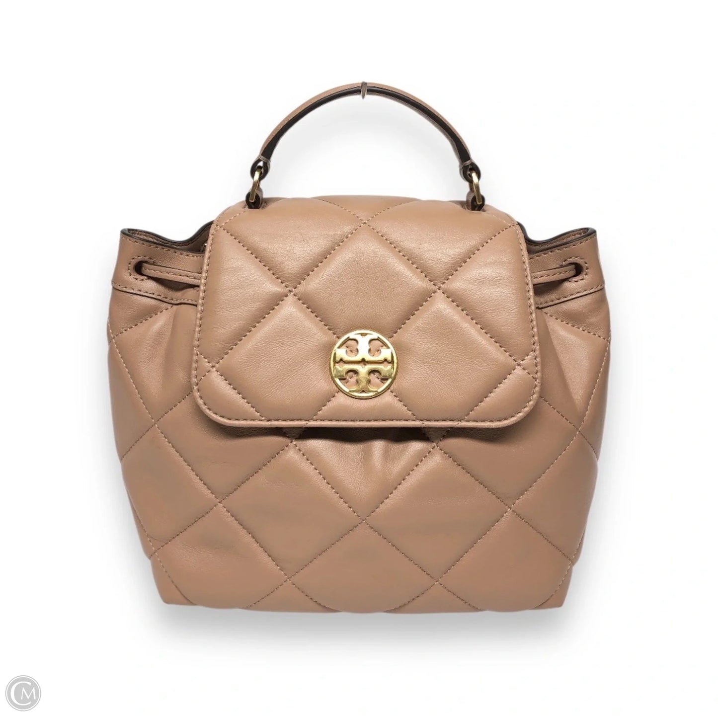 Backpack Designer By Tory Burch, Size: Small