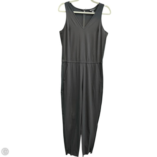 Jumpsuit By Athleta In Black, Size: 6