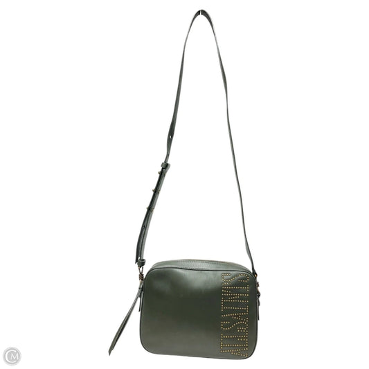 Crossbody Designer By All Saints, Size: Small