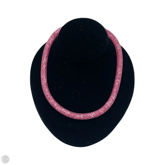 Necklace Designer By Swarovski