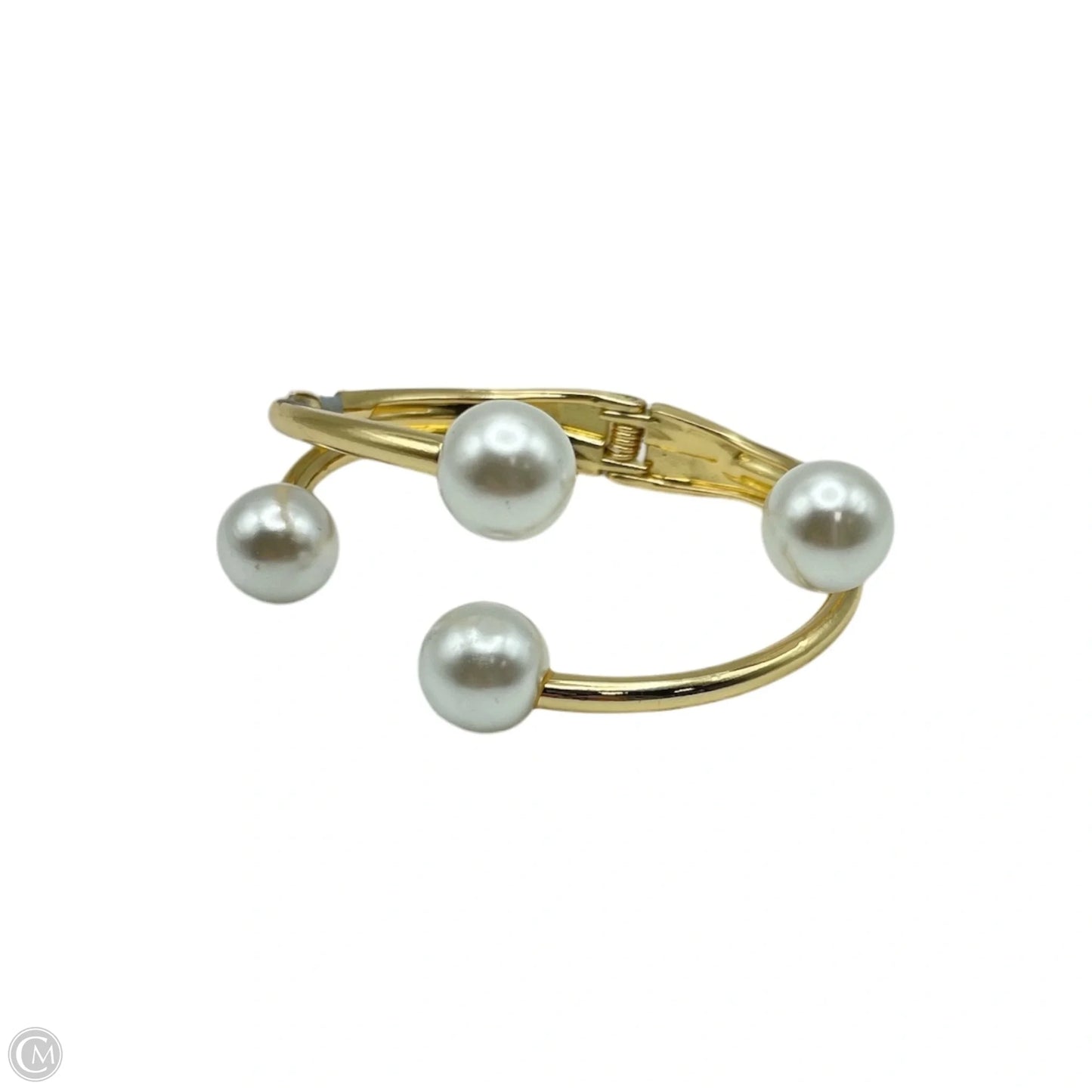 Earrings Stud By Cmc