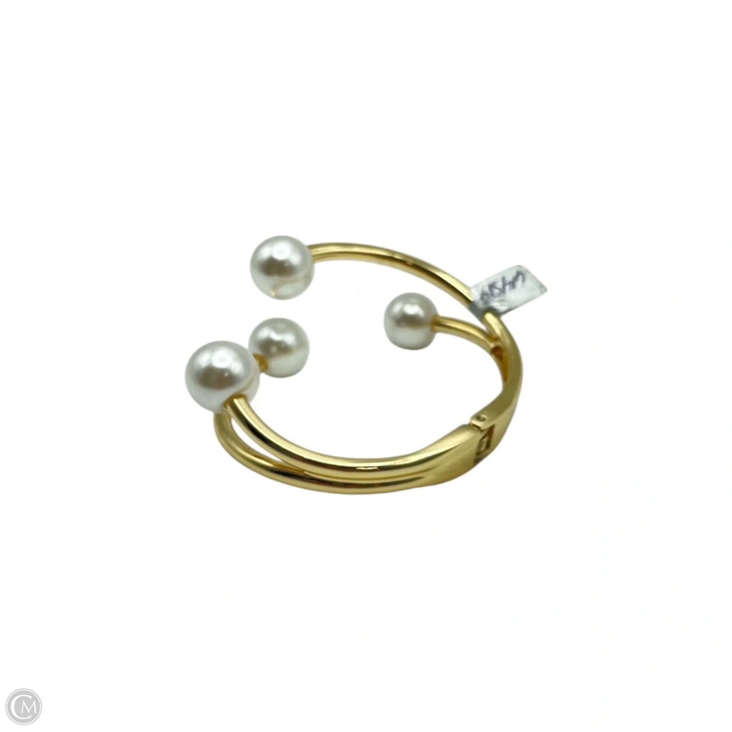 Earrings Stud By Cmc